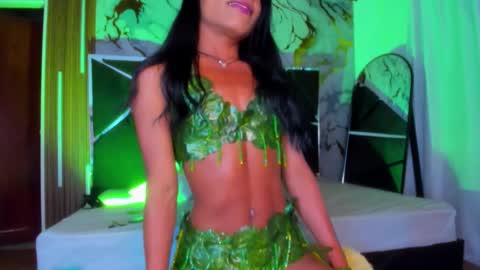 kimberly gonzalez online show from 01.14.26