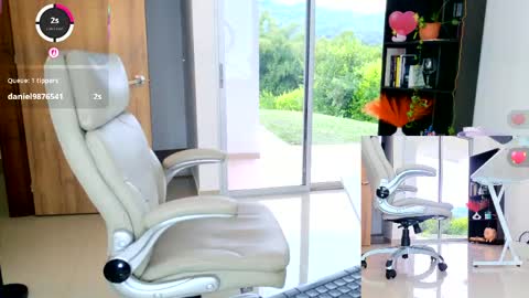 Melissa online show from 03.12.26