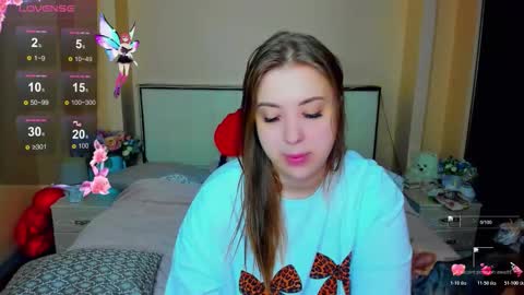 kimberly_mm online show from 11.12.25