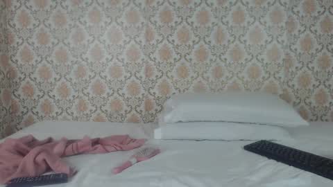 Snapshot of kimberly_perez__ chatting on 01.19.25 Kimberly online show from 01.19.25