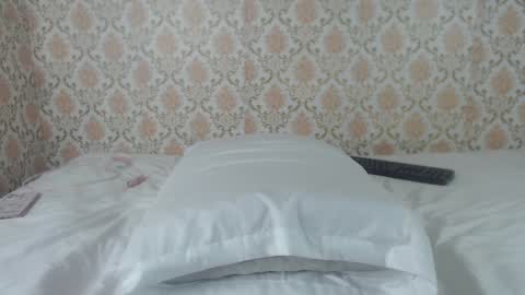 Snapshot of kimberly_perez__ chatting on 01.20.25 Kimberly online show from 01.20.25