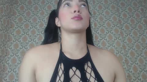 Snapshot of kimberly_perez__ chatting on 02.09.25 Kimberly online show from 02.09.25