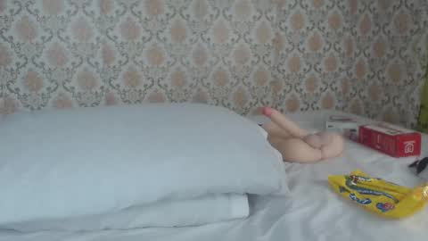Snapshot of kimberly_perez__ chatting on 02.19.25 Kimberly online show from 02.19.25
