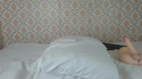 Snapshot of kimberly_perez__ chatting on 02.28.25 Kimberly online show from 02.28.25