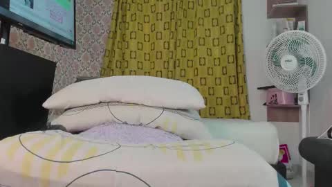 Snapshot of kimberly_perez__ chatting on 02.24.26 Kimberly online show from 02.24.26