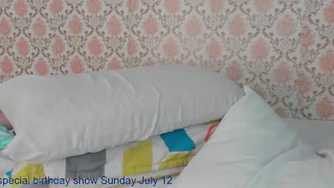 Snapshot of kimberly_perez__ chatting on 07.01.26 Kimberly online show from 07.01.26