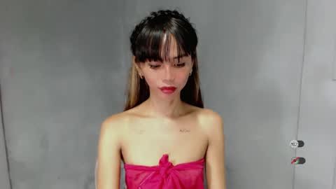 Kimberly online show from 01.12.25