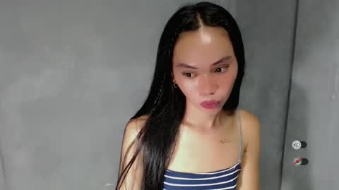 Kimberly online show from 02.15.25