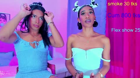 Your Queen KIM online show from 12.10.24