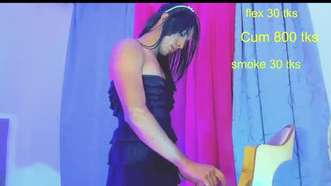 Your Queen KIM online show from 12.29.24