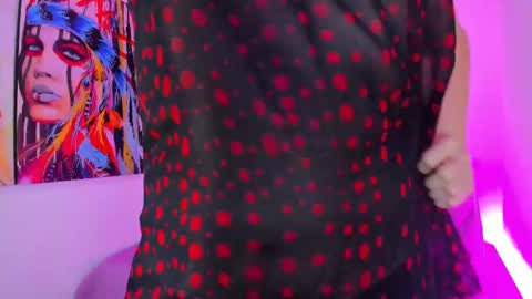 kimberly_thonson online show from 02.13.25