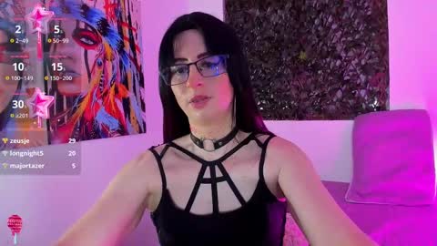 kimberly_thonson online show from 02.25.25