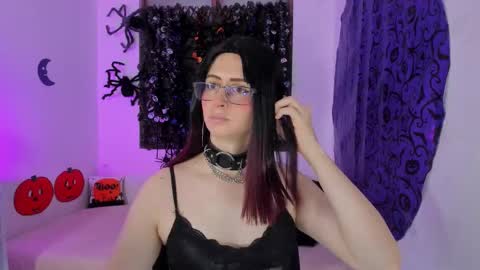 kimberly_thonson online show from 10.23.25