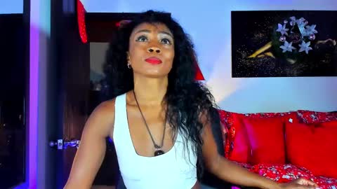 Snapshot of kimberlybanks2 chatting on 12.28.24 Kimberly Banks online show from 12.28.24