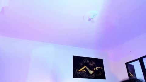 Snapshot of kimberlybanks2 chatting on 03.02.25 Kimberly Banks online show from 03.02.25