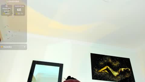 Kimberly Banks online show from 03.08.26