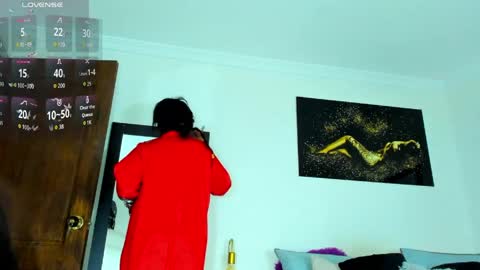 Kimberly Banks online show from 04.02.26