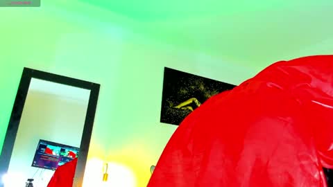 Kimberly Banks online show from 04.15.26