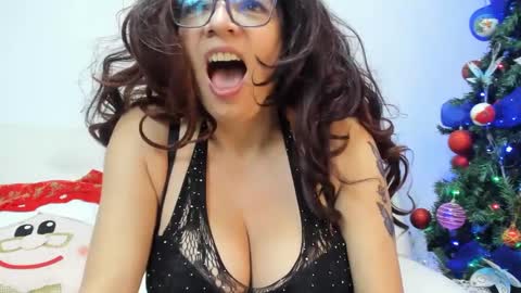 Kimberly online show from 12.21.24