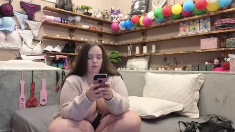Snapshot of kimberlycaprice chatting on 02.02.25 kimberlycaprice online show from 02.02.25