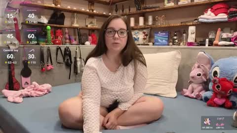 Snapshot of kimberlycaprice chatting on 10.08.25 kimberlycaprice online show from 10.08.25