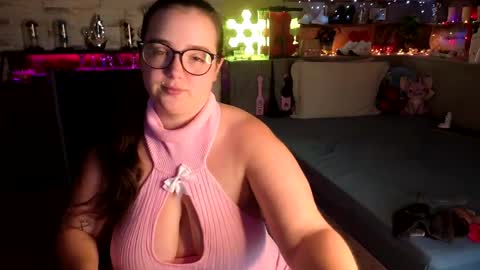 Snapshot of kimberlycaprice chatting on 05.18.26 kimberlycaprice online show from 05.18.26