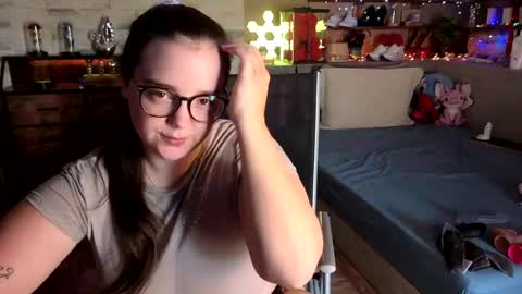 Snapshot of kimberlycaprice chatting on 05.19.26 kimberlycaprice online show from 05.19.26