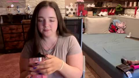 Snapshot of kimberlycaprice chatting on 05.23.26 kimberlycaprice online show from 05.23.26