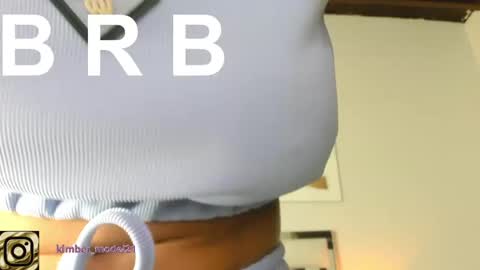 kimberly online show from 12.18.24