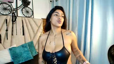 Snapshot of kimberlyfox_t chatting on 04.23.26 kimberlyfox_t online show from 04.23.26