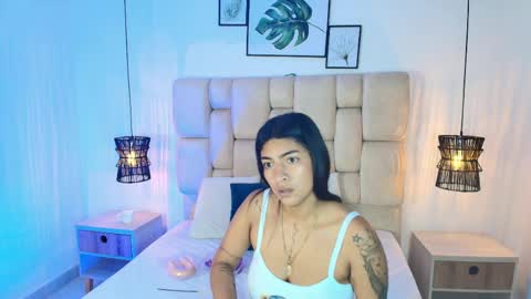 Snapshot of kimberlyfox_t chatting on 05.26.26 kimberlyfox_t online show from 05.26.26