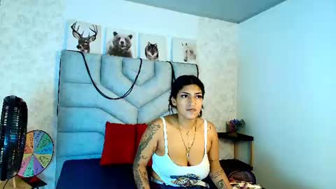 kimberlyfox_t online show from 07.01.26