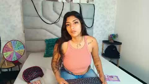 kimberlyfox_t online show from 07.21.26