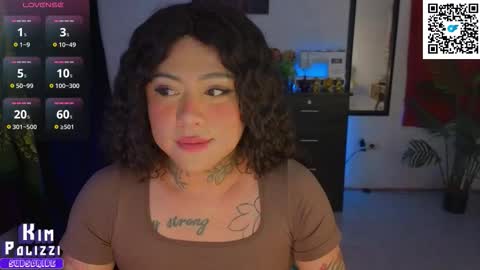 Kimberly Polizzi     online show from 10.30.25