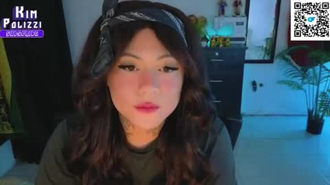 Kimberly Polizzi     online show from 11.22.25