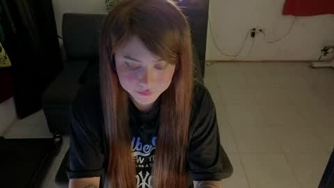 Snapshot of kimberlygati2 chatting on 04.28.26 Kimberly Polizzi online show from 04.28.26
