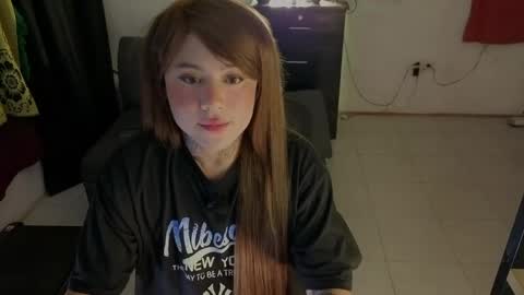 Snapshot of kimberlygati2 chatting on 04.28.26 Kimberly Polizzi online show from 04.28.26