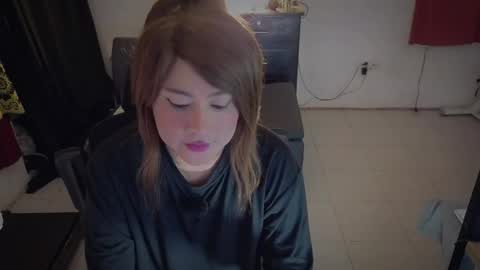 Snapshot of kimberlygati2 chatting on 05.09.26 Kimberly Polizzi online show from 05.09.26