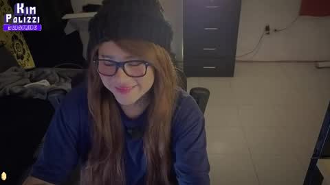 Snapshot of kimberlygati2 chatting on 05.30.26 Kimberly Polizzi online show from 05.30.26