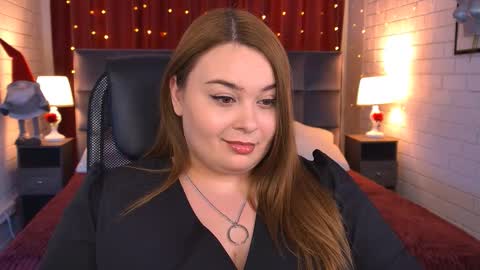 Snapshot of kimberlymaran chatting on 01.31.26 The one that you wont be able to forget online show from 01.31.26