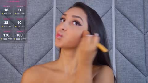 Kimberly online show from 09.15.25