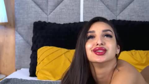 Kimberly online show from 03.14.26