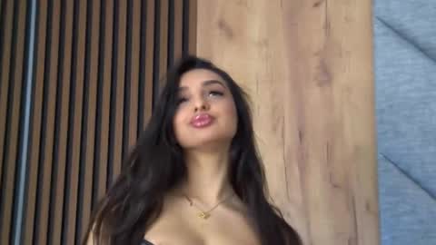 Kimberly online show from 04.08.26