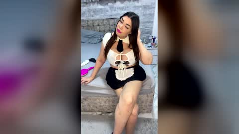 Kimberly online show from 01.15.26