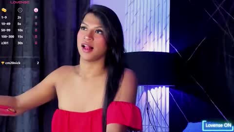 Snapshot of kimberlyn_burbano chatting on 01.10.26 Kimberlyn online show from 01.10.26