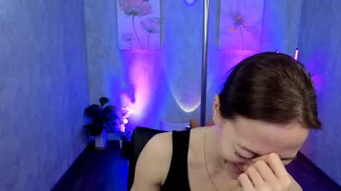 Kimberly online show from 02.04.25