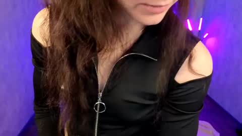 Kimberly online show from 02.20.25