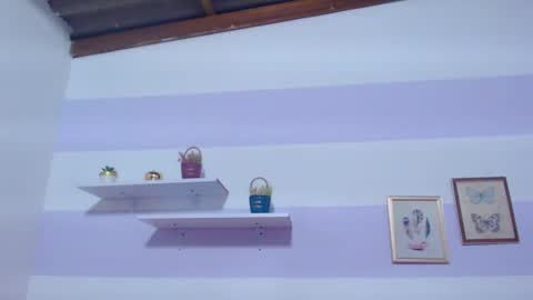 Snapshot of kimberlyvega1 chatting on 10.25.25 Kim online show from 10.25.25