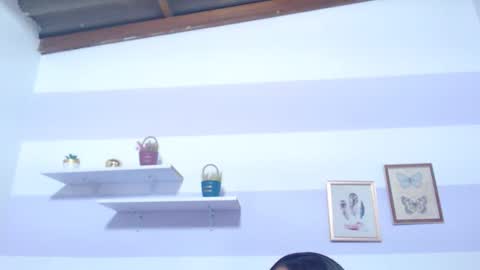 Snapshot of kimberlyvega1 chatting on 11.04.25 Kim online show from 11.04.25