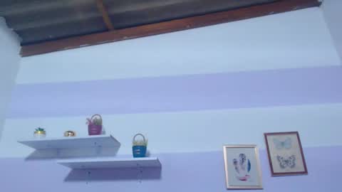 Snapshot of kimberlyvega1 chatting on 11.14.25 Kim online show from 11.14.25